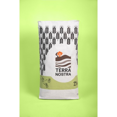 Farina di grano tenero...