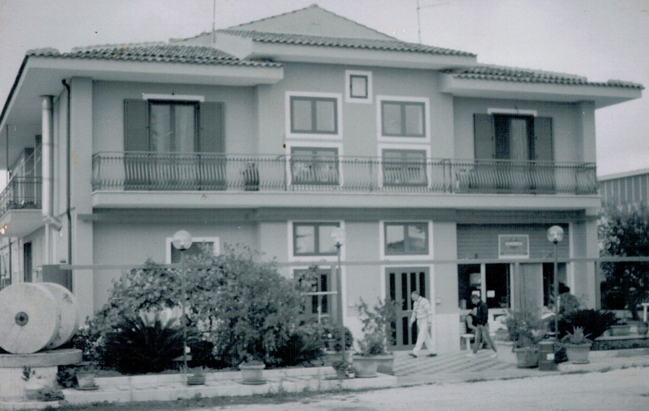 Come tutto è cominciato